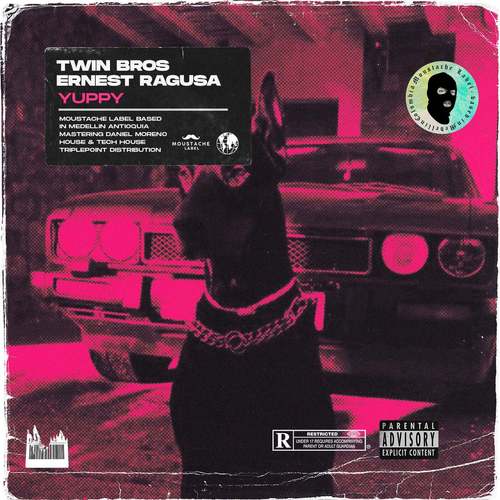 Twin Bros, Ernest Ragusa - Yuppy (Original Mix)