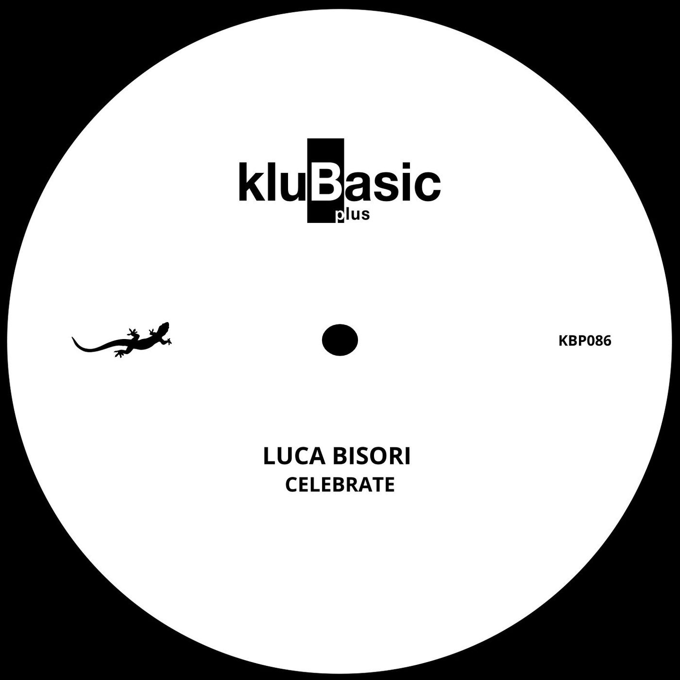 Luca Bisori - Celebrate (Original Mix)