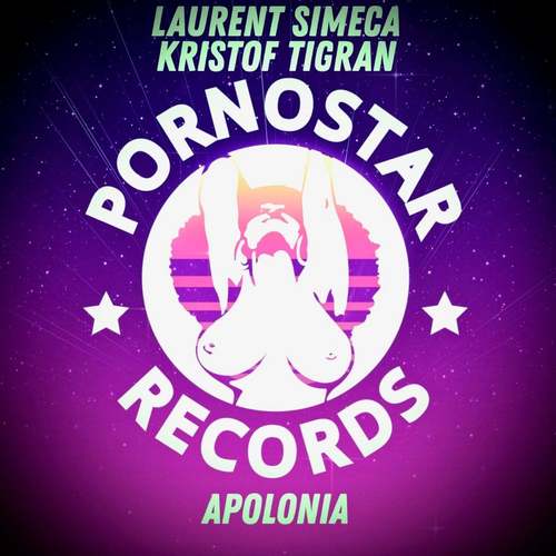 Laurent Simeca & Kristof Tigran - Apolonia (Original Mix)