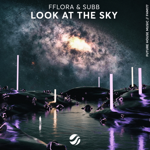 FFlora & Subb - Look At The Sky (Extended Club Mix)