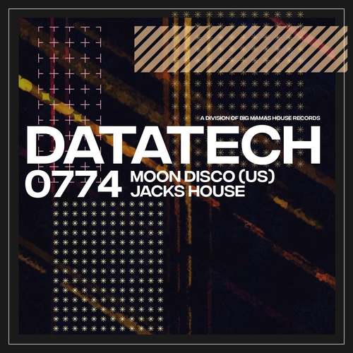 Moon Disco (US) - Jacks House (Original Mix)