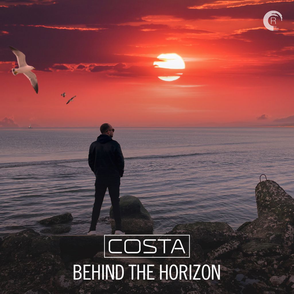 Costa feat. Emma Horan - New Dawn Breaking (Album Mix)