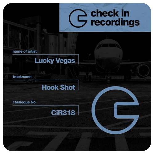 Lucky Vegas - Hook Shot (Extended Mix)