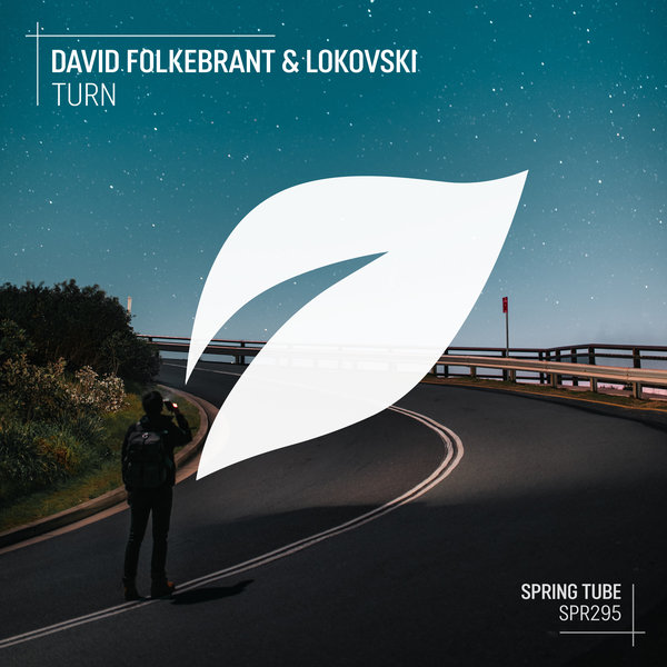 David Folkebrant, Lokovski - Turn