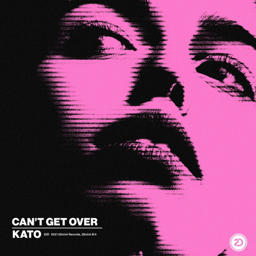 Kato - Can't Get Over (Extended Mix)