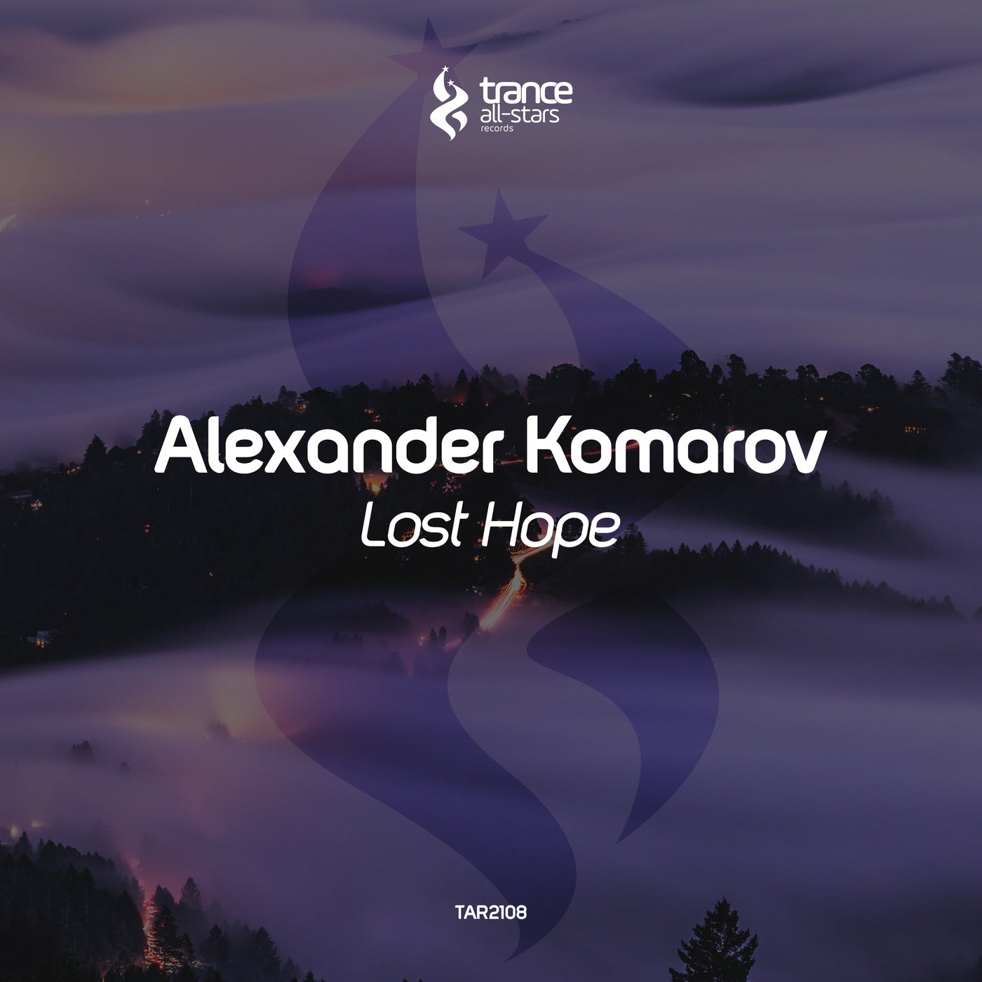 Alexander Komarov - Lost Hope (Extended Mix)