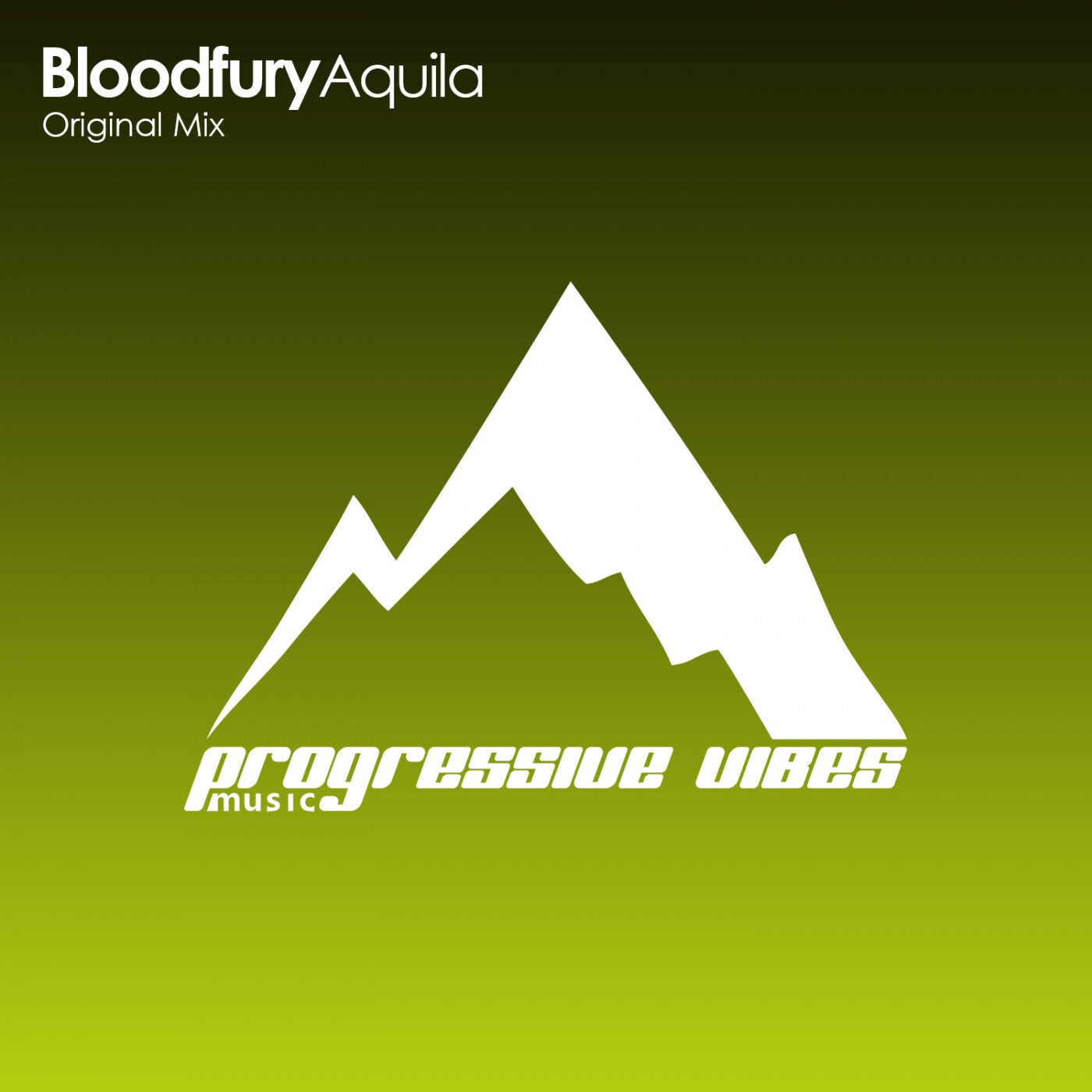 Bloodfury - Aquila (Original Mix)