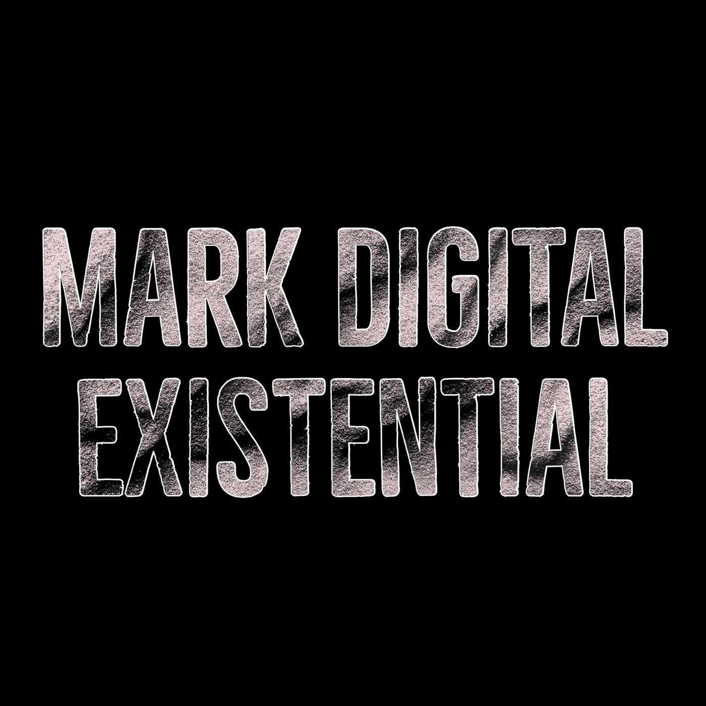 Mark Digital - Existential (Original Mix)