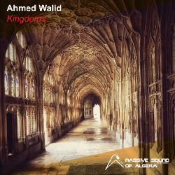 Ahmed Walid - Kingdoms (Original Mix)