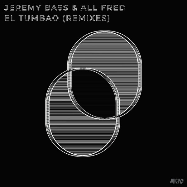 Jeremy Bass & All Fred - El Tumbao (Yvvan Back Extended Remix)