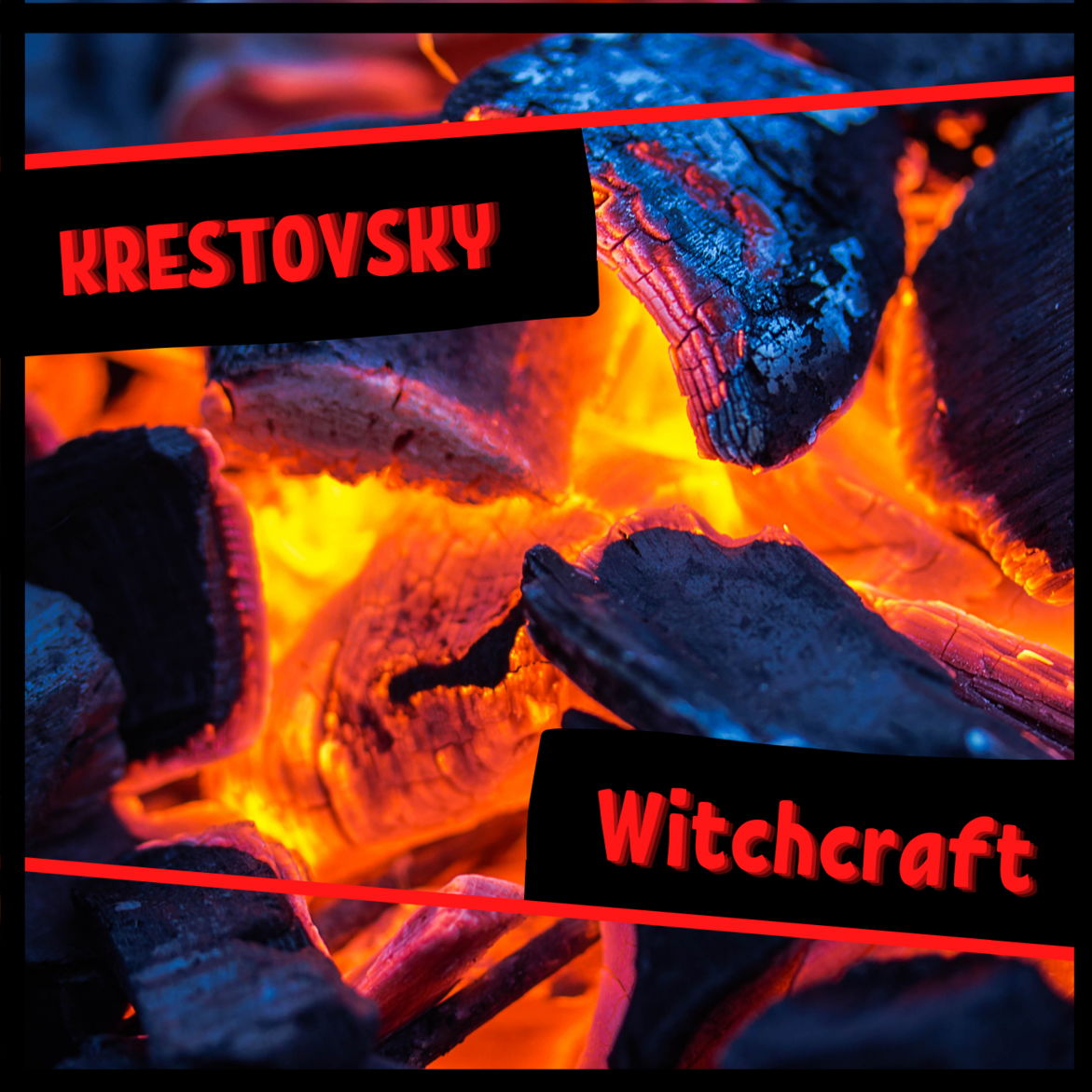 Krestovsky - Witchcraft (Original Mix)