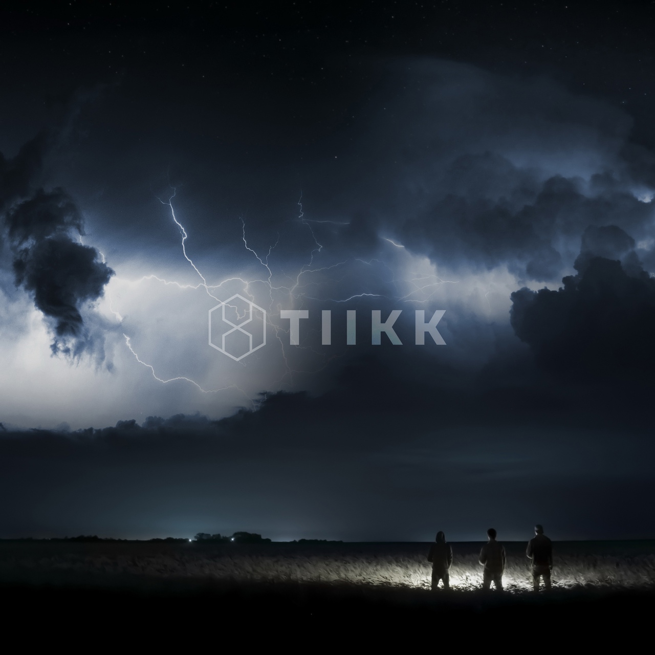 Tiikk - Out Of It