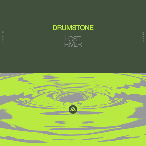 Drumstone - Lost River (Extended Mix)