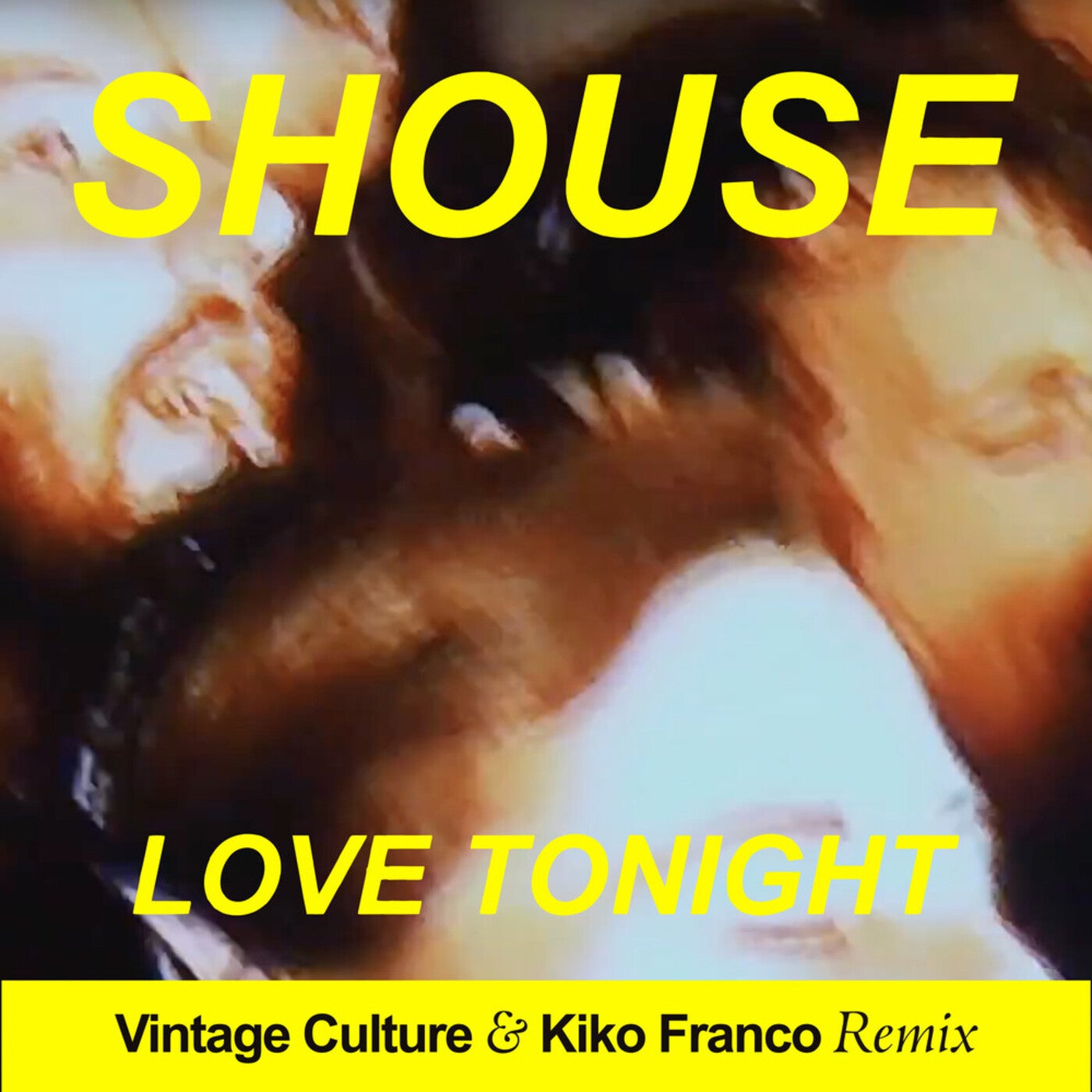 Shouse - Love Tonight (Vintage Culture & Kiko Franco Remix)