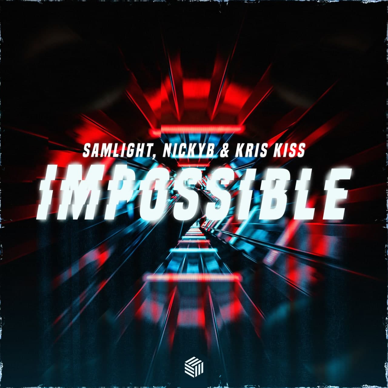 Samlight, NickyB & Kris Kiss - Impossible (Extended Mix)