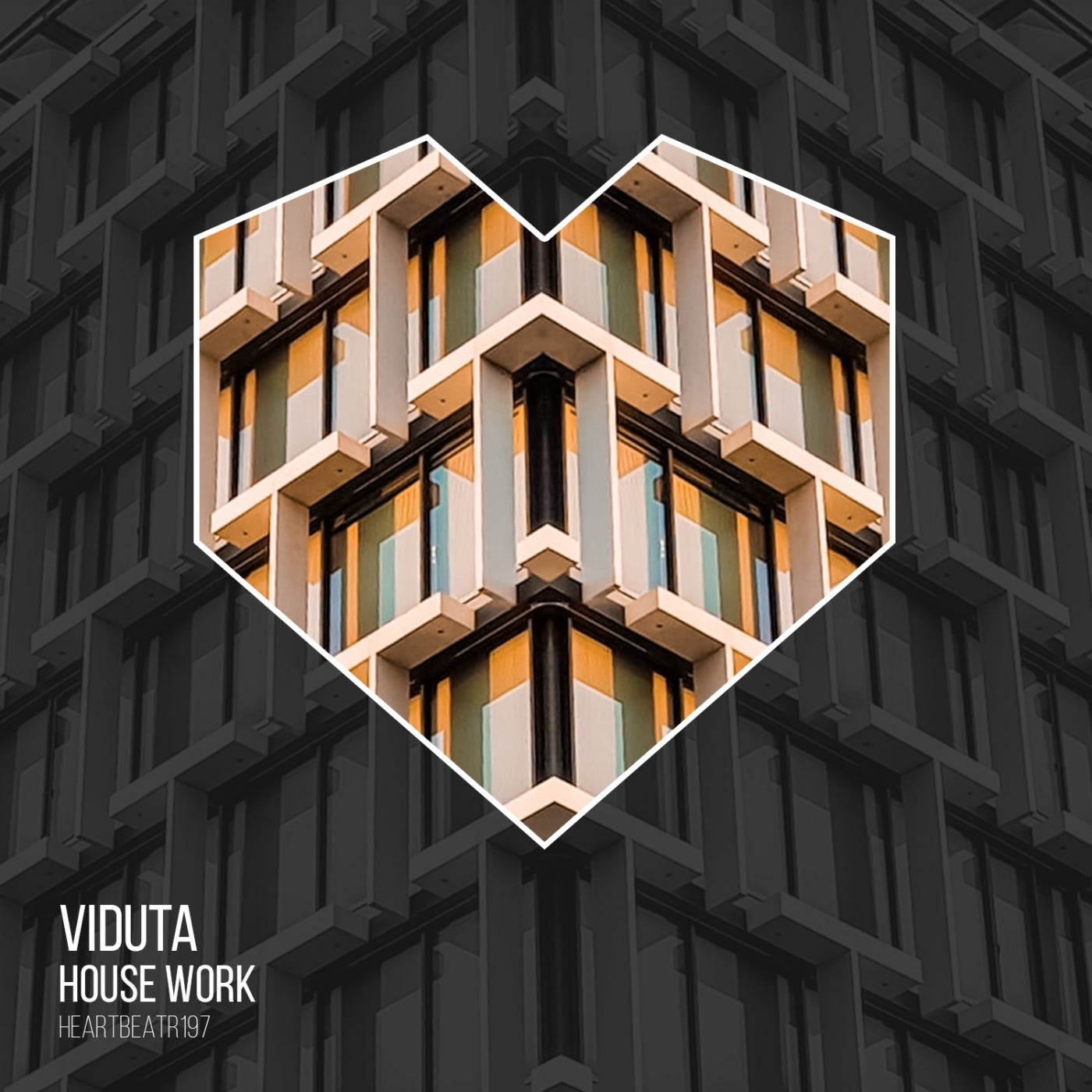 Viduta - House Work (Original Mix)