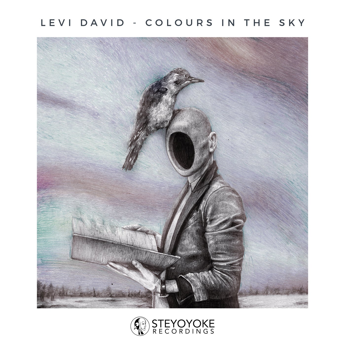 Levi David - Colours In The Sky (Original Mix)