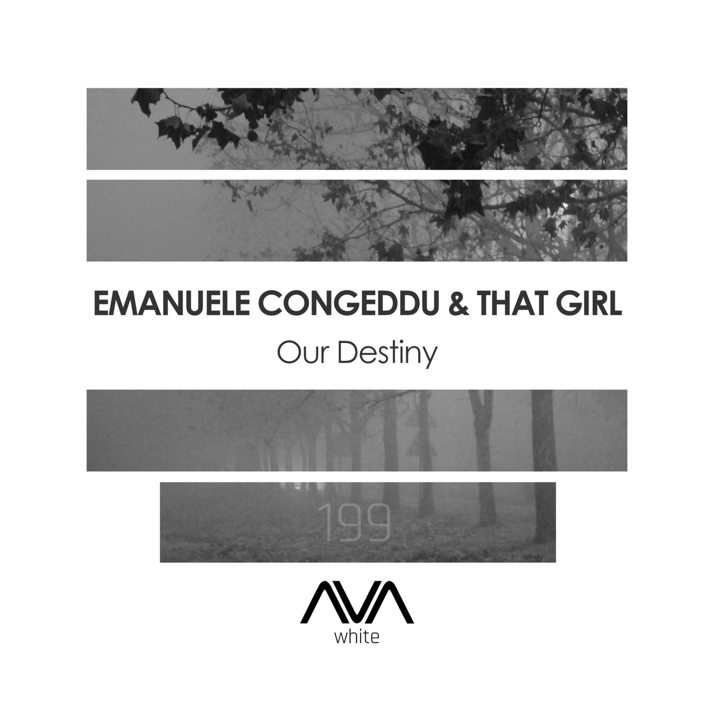 Emanuele Congeddu & That Girl - Our Destiny (Extended Mix)