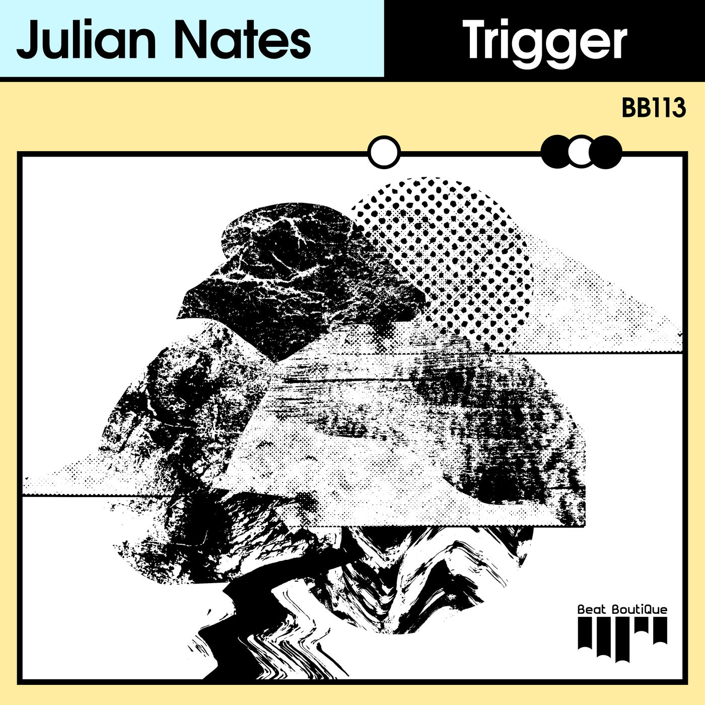 Julian Nates - Trigger (Original Mix)