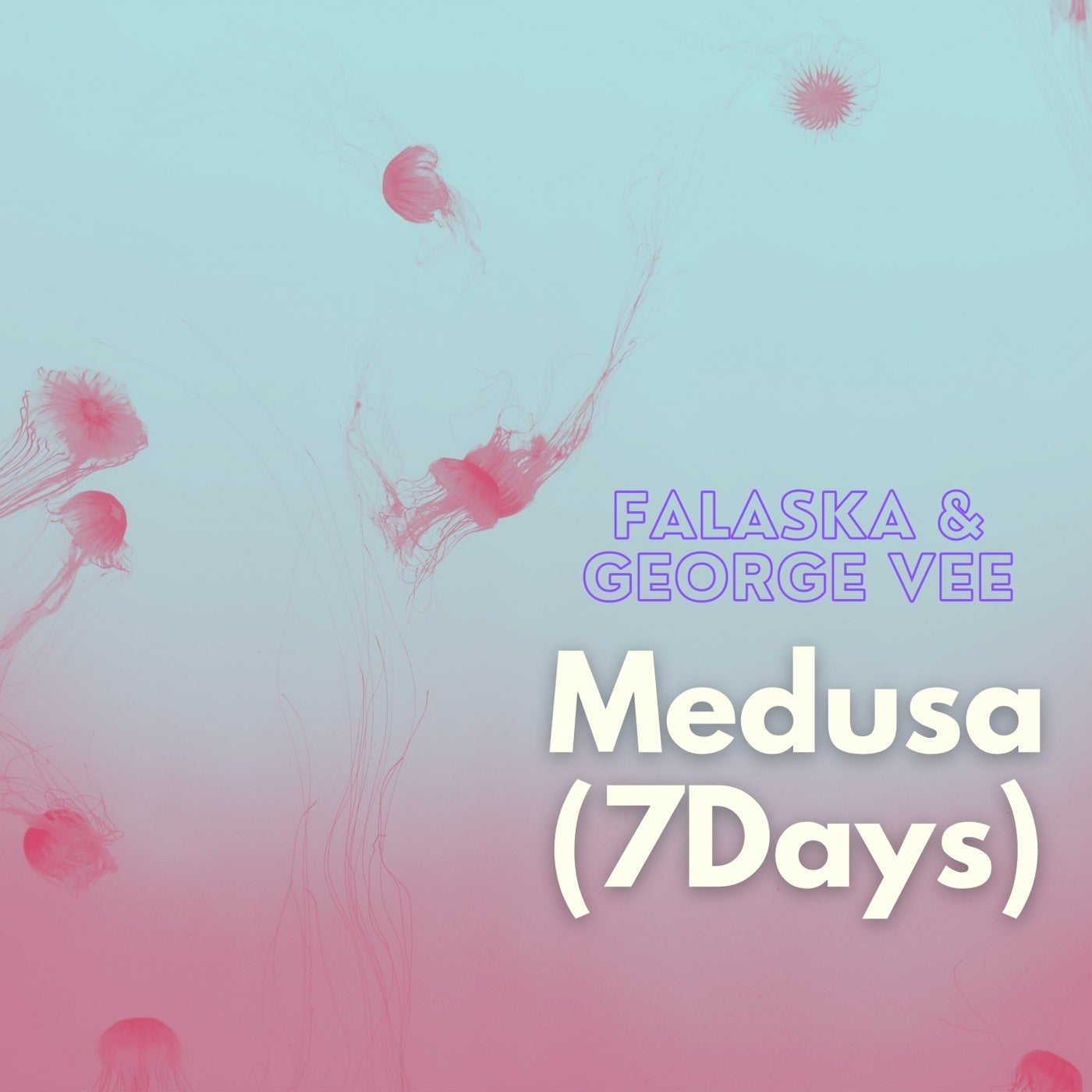 Falaska & George Vee - Medusa (7 Days) (Extended Mix)