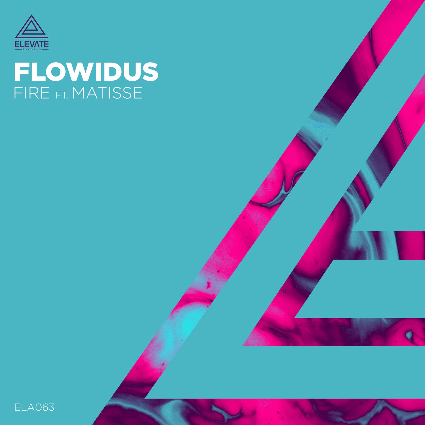 Flowidus feat. Matisse - Fire