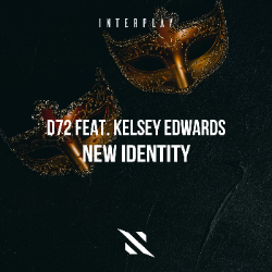 D72 Feat. Kelsey Edwards - New Identity (Extended Mix)