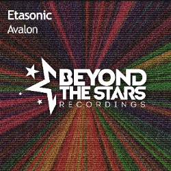 Etasonic - Avalon (Etasonic's East Sky Mix)