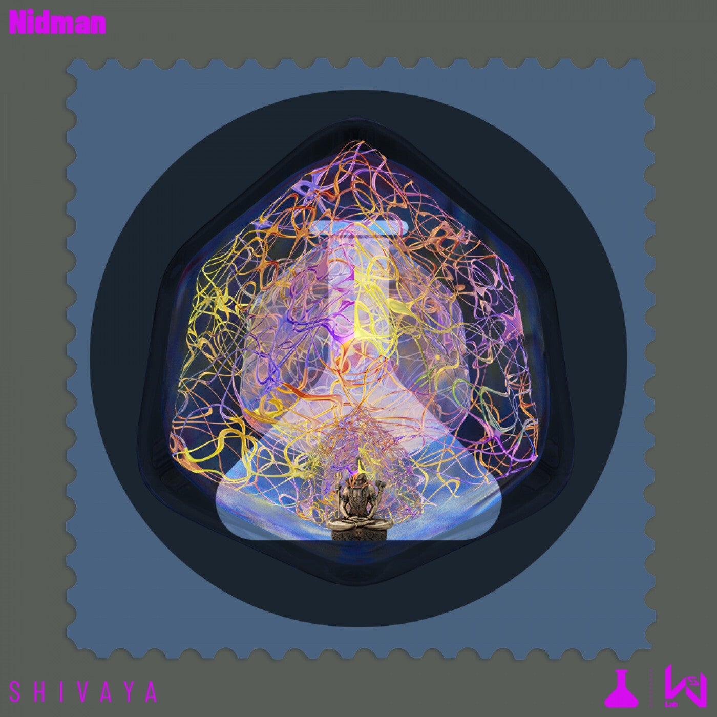 Nidman – Shivaya (Original Mix)