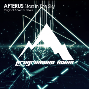 Afterus - Stars in the Sky (Vocal Mix)