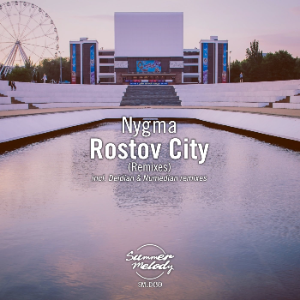 Nygma - Rostov City (Deidian Remix)