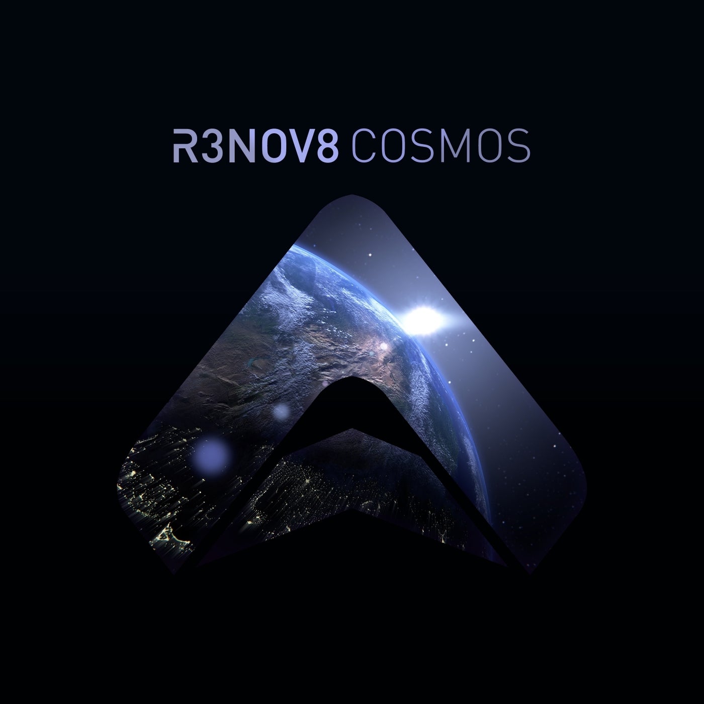 R3nov8 - Cosmos (Original Mix)