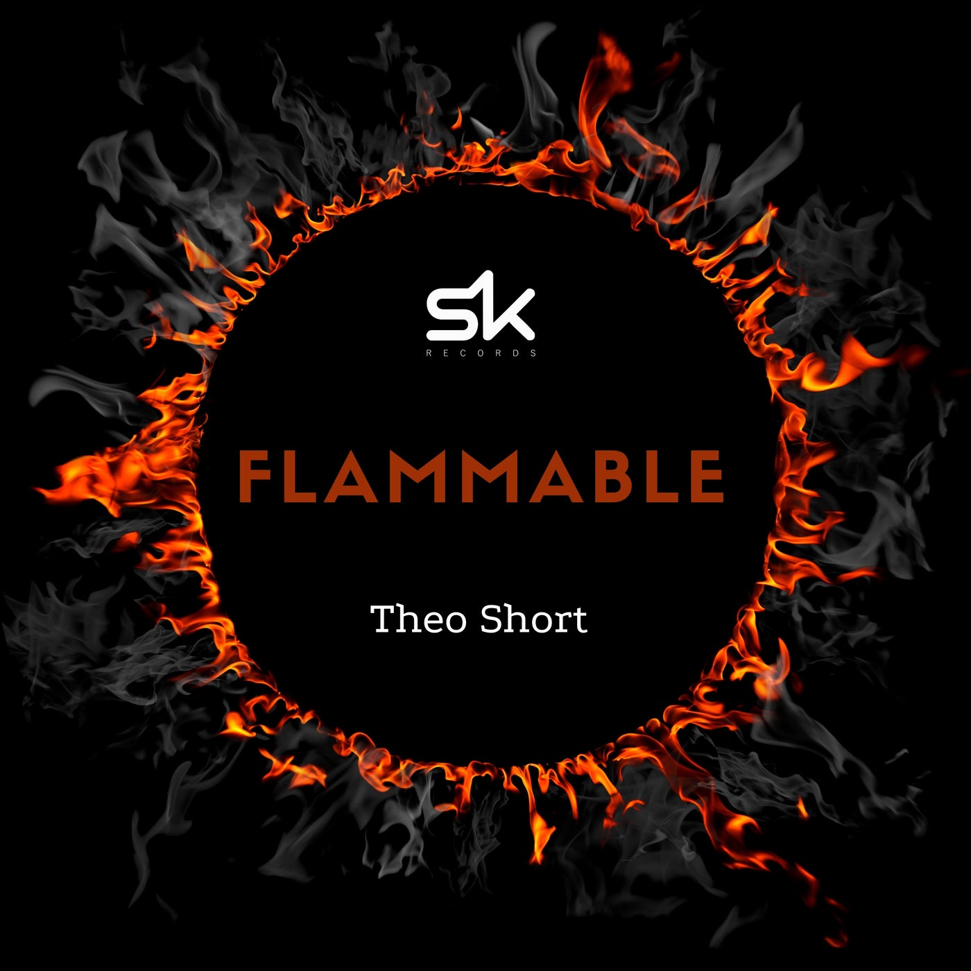 Theo Short - Flammable (Original Mix)