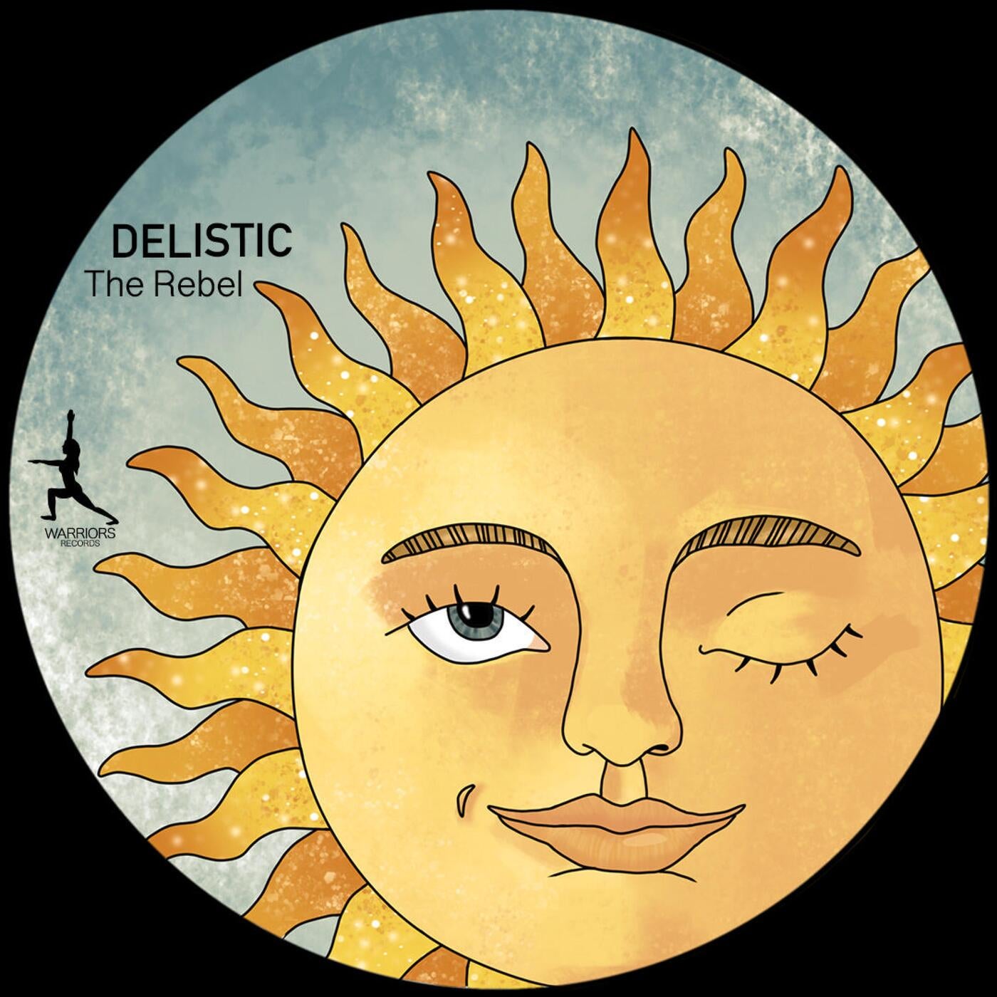 Delistic - The Rebel (Original Mix)