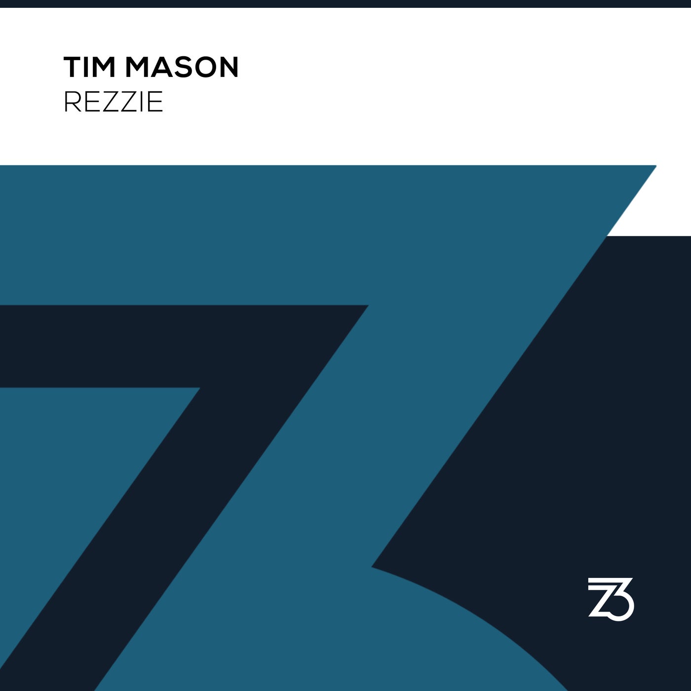 Tim Mason - Rezzie (Extended Mix)