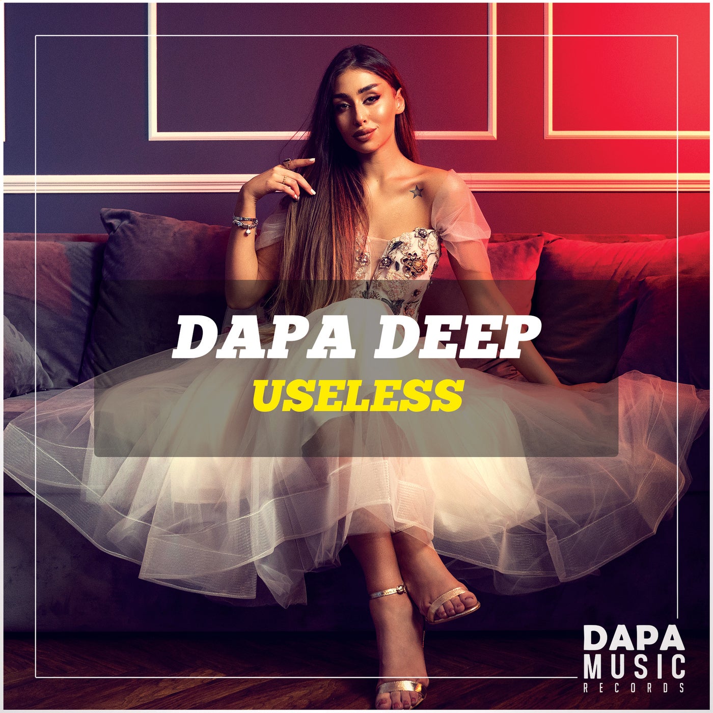 Dapa Deep - Useless (Original Mix)