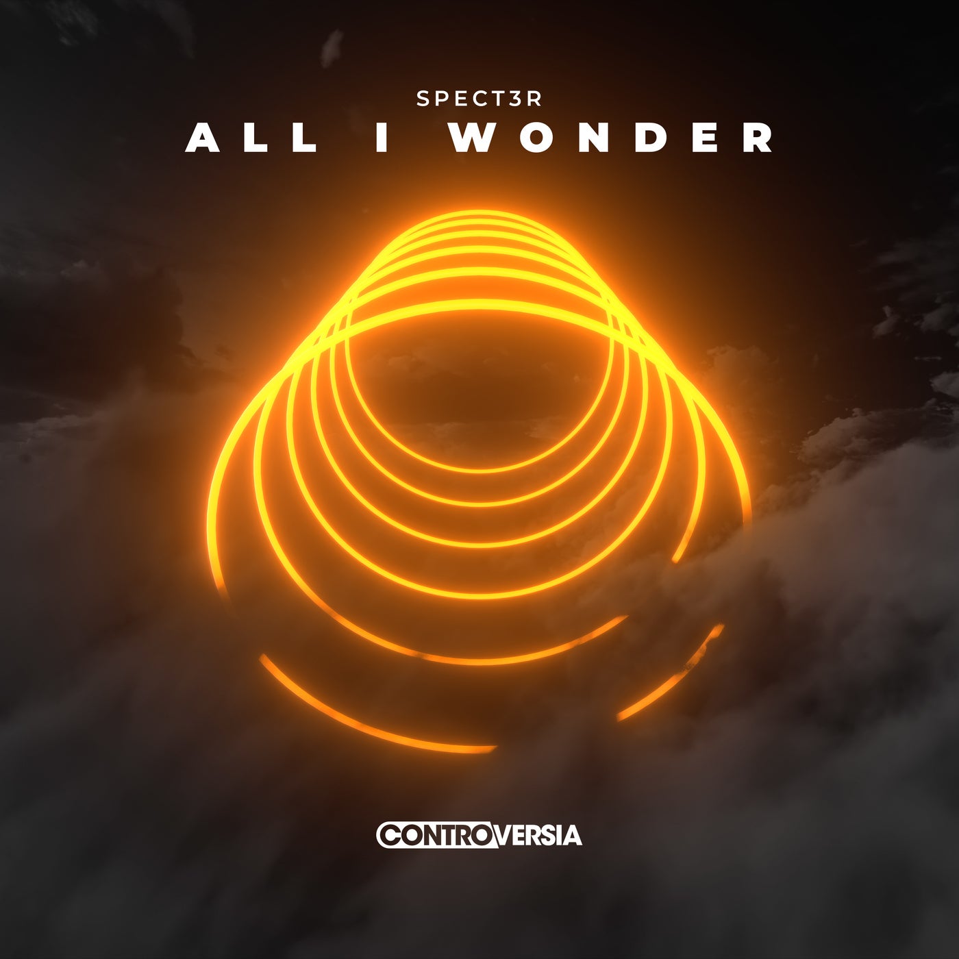 SPECT3R - All I Wonder (Extended Mix)