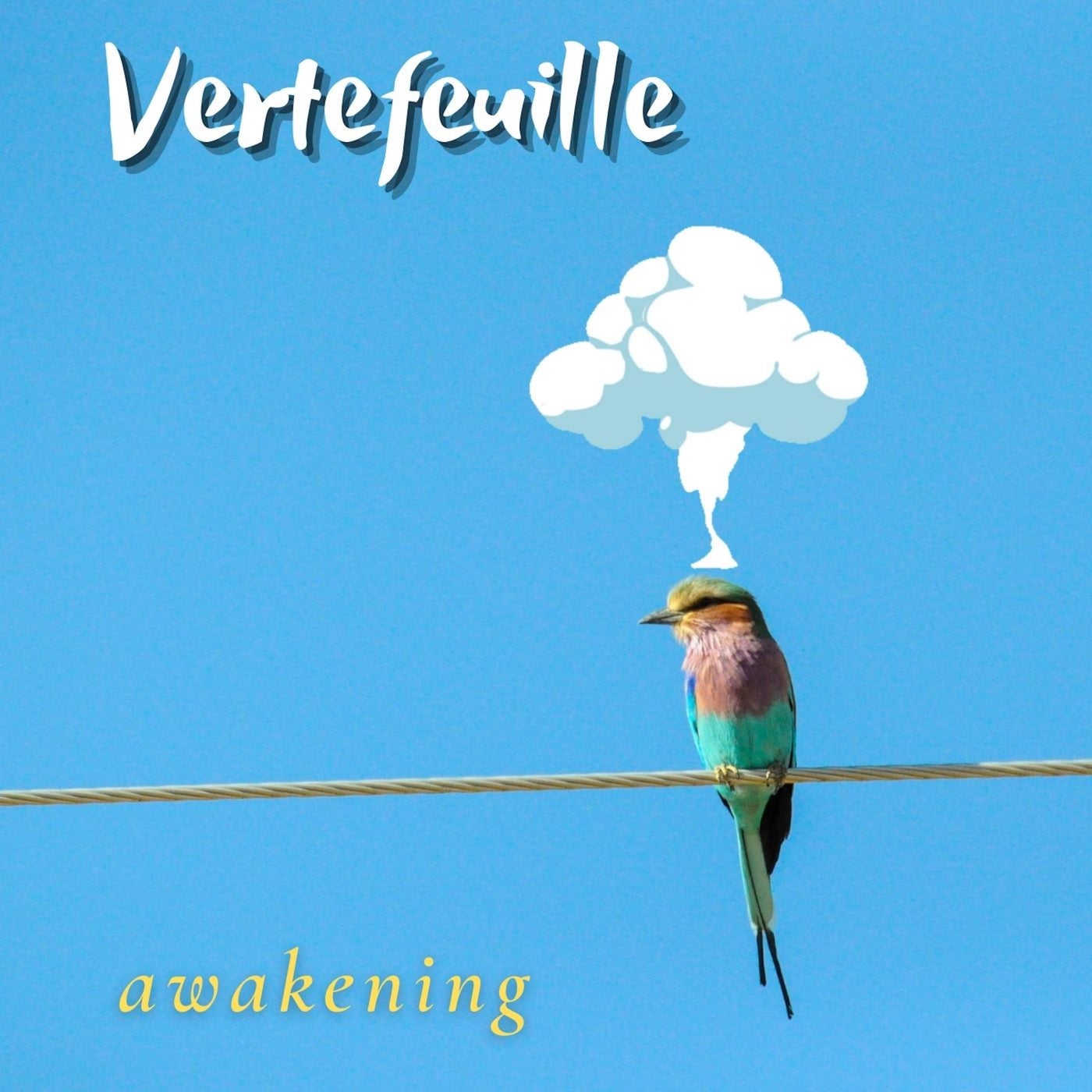 Vertefeuille - Awakening (Original Mix)