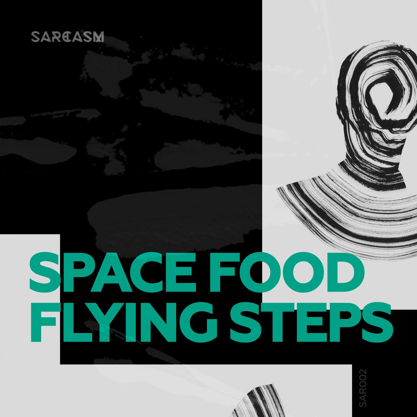 Space Food - Rise Up (Original Mix)