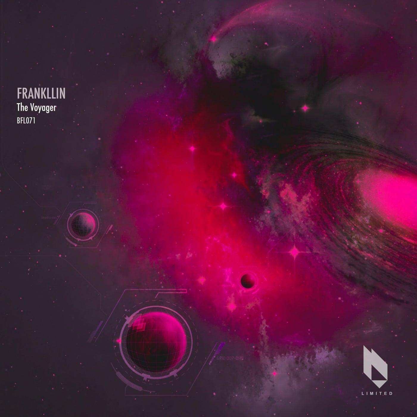 Frankllin - Something Else (Original Mix)