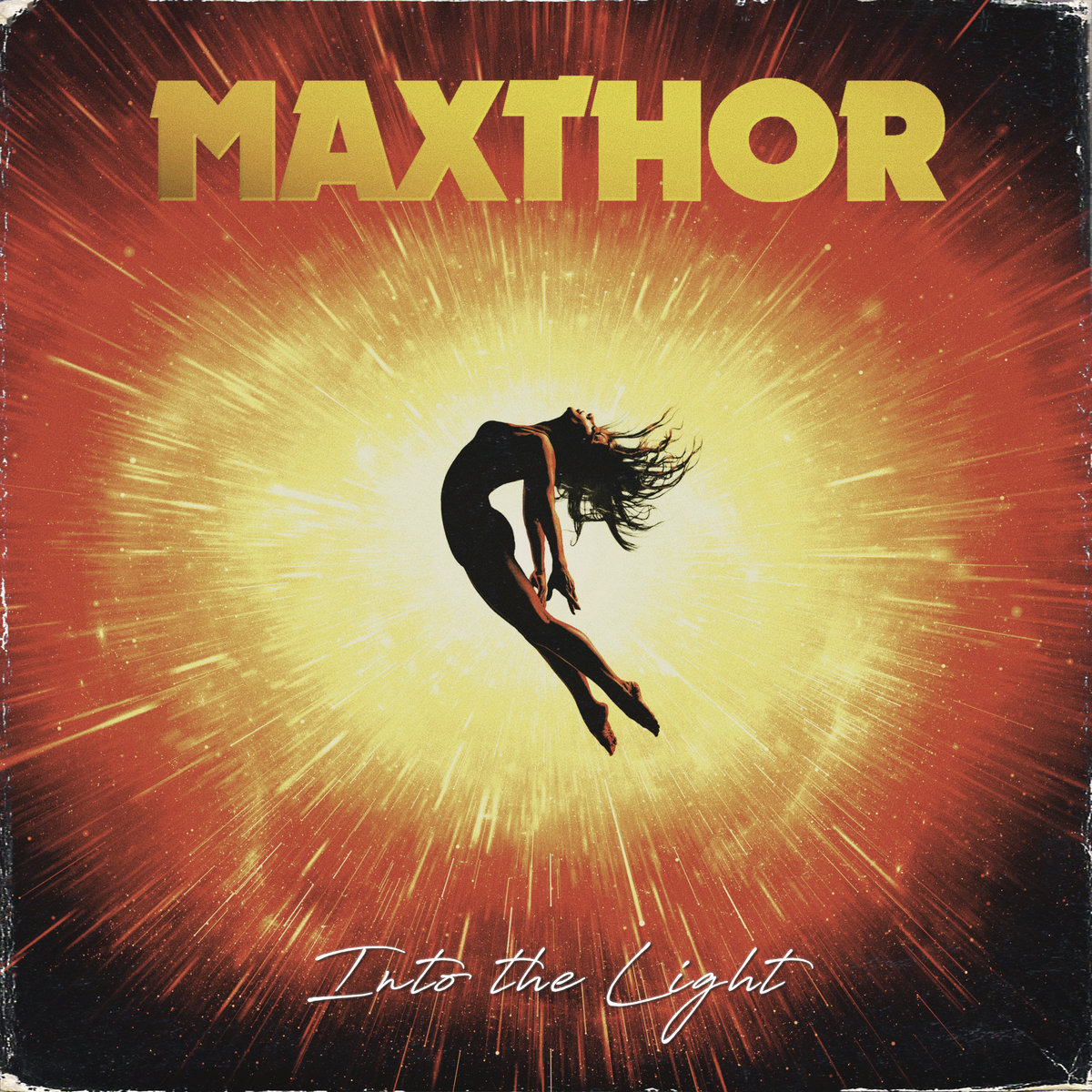 Maxthor - Into The Light