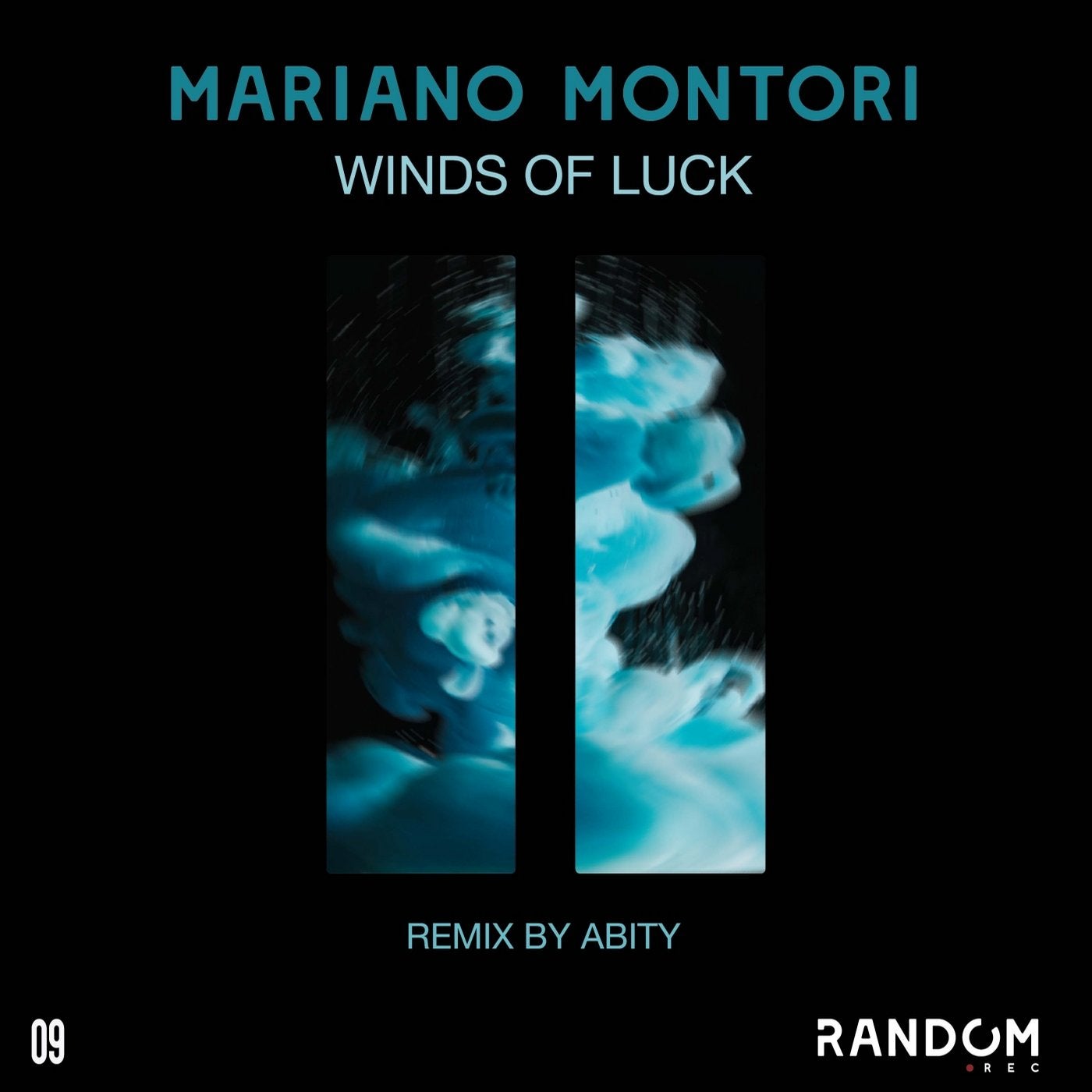 Mariano Montori - Winds Of Luck