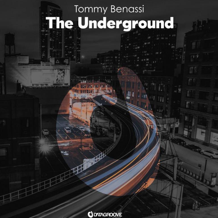 Tommy Benassi - The Underground (Original Mix)