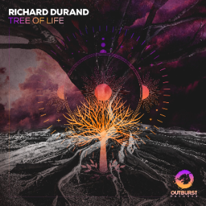 Richard Durand - Tree Of Life (Extended Mix)