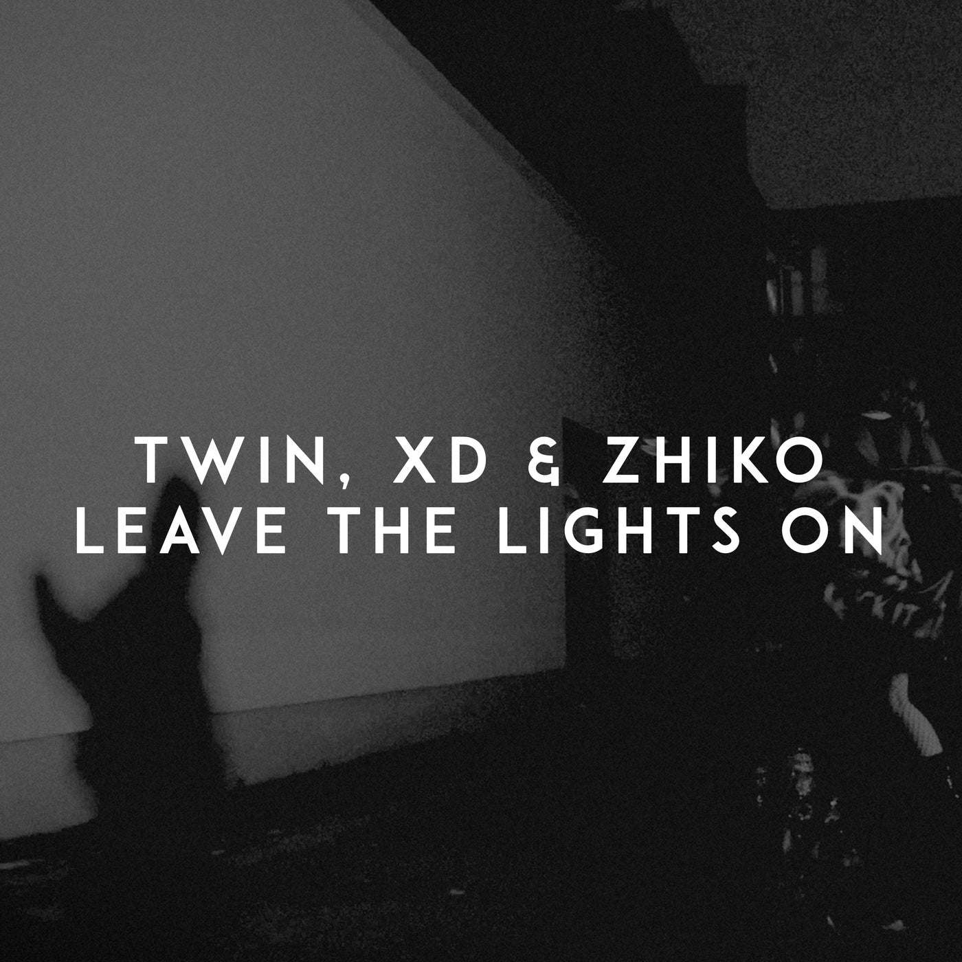 Twin, XD & Zhiko - Leave The Lights On (Original Mix)