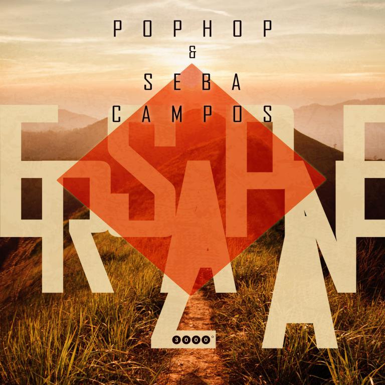 Pophop, Seba Campos - Esperanza (Original Mix)