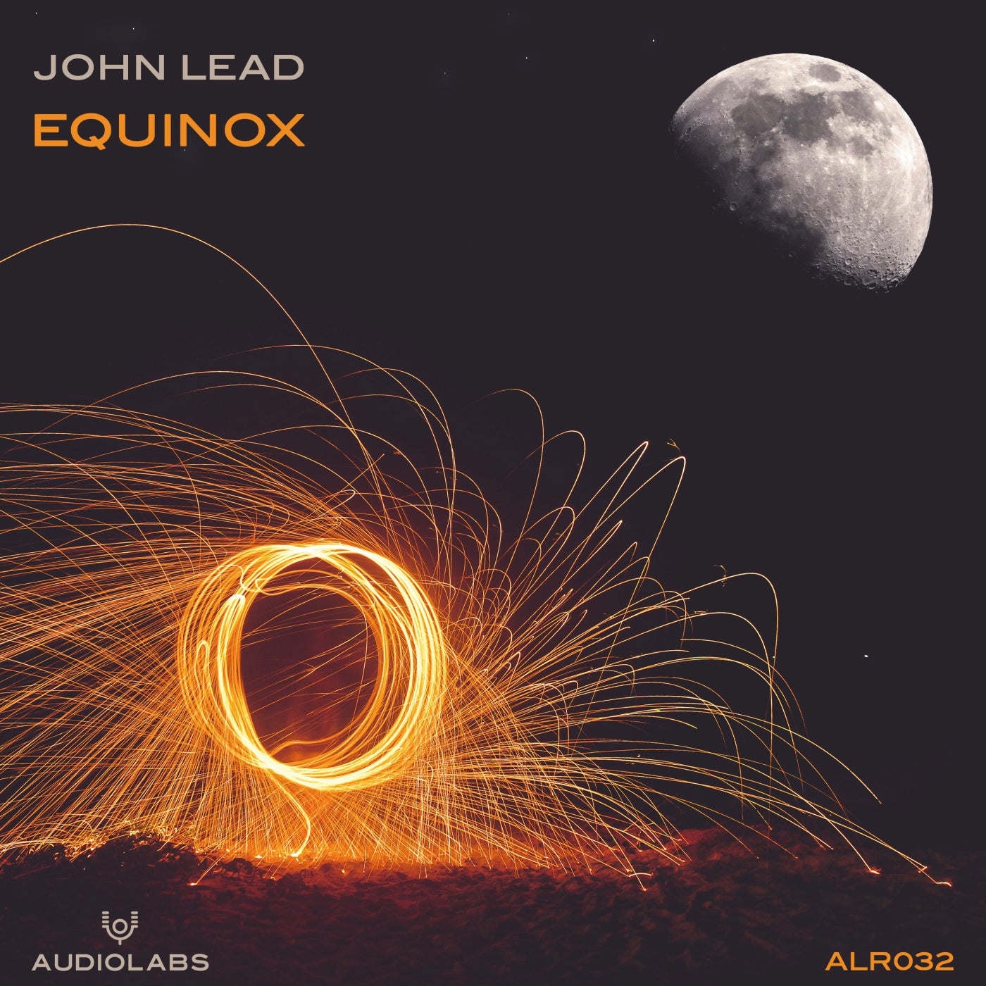 John Lead - Equinox (Original Mix)