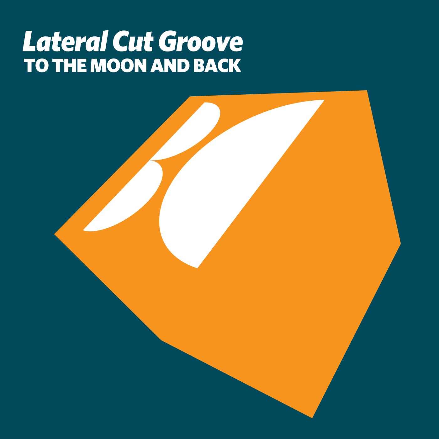 Lateral Cut Groove - Forgotten (Original Mix)