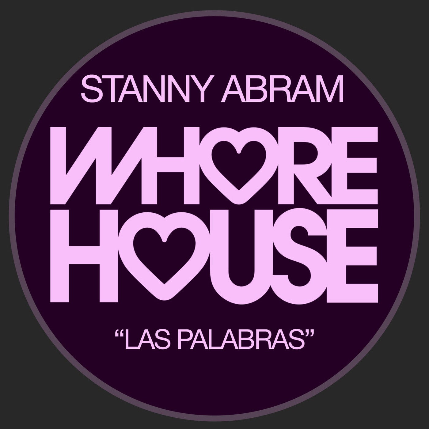 Stanny Abram - Las Palabras (Original Mix)
