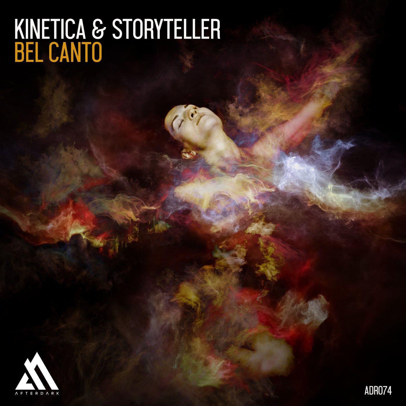 Kinetica & Storyteller - Bel Canto (Extended Mix)