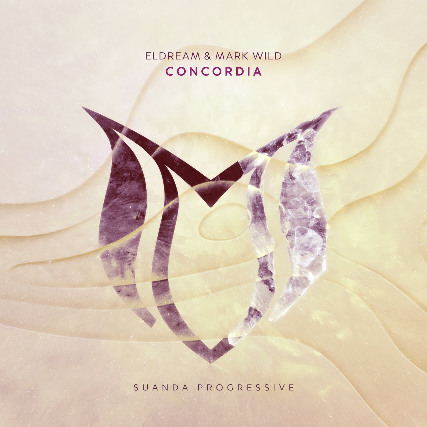 Eldream & Mark Wild - Concordia (Extended Mix)